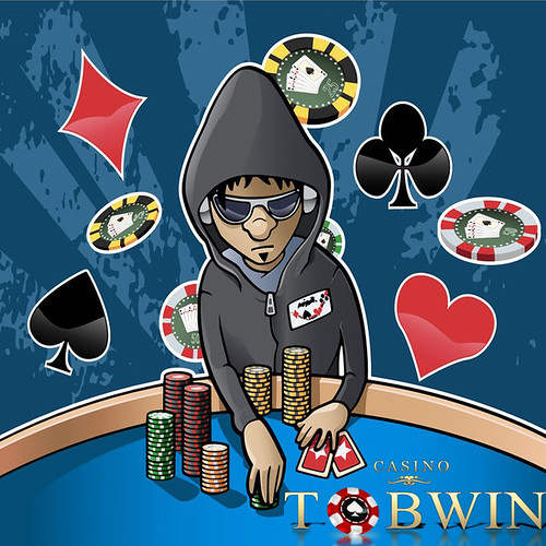 Tobwin Online Casino