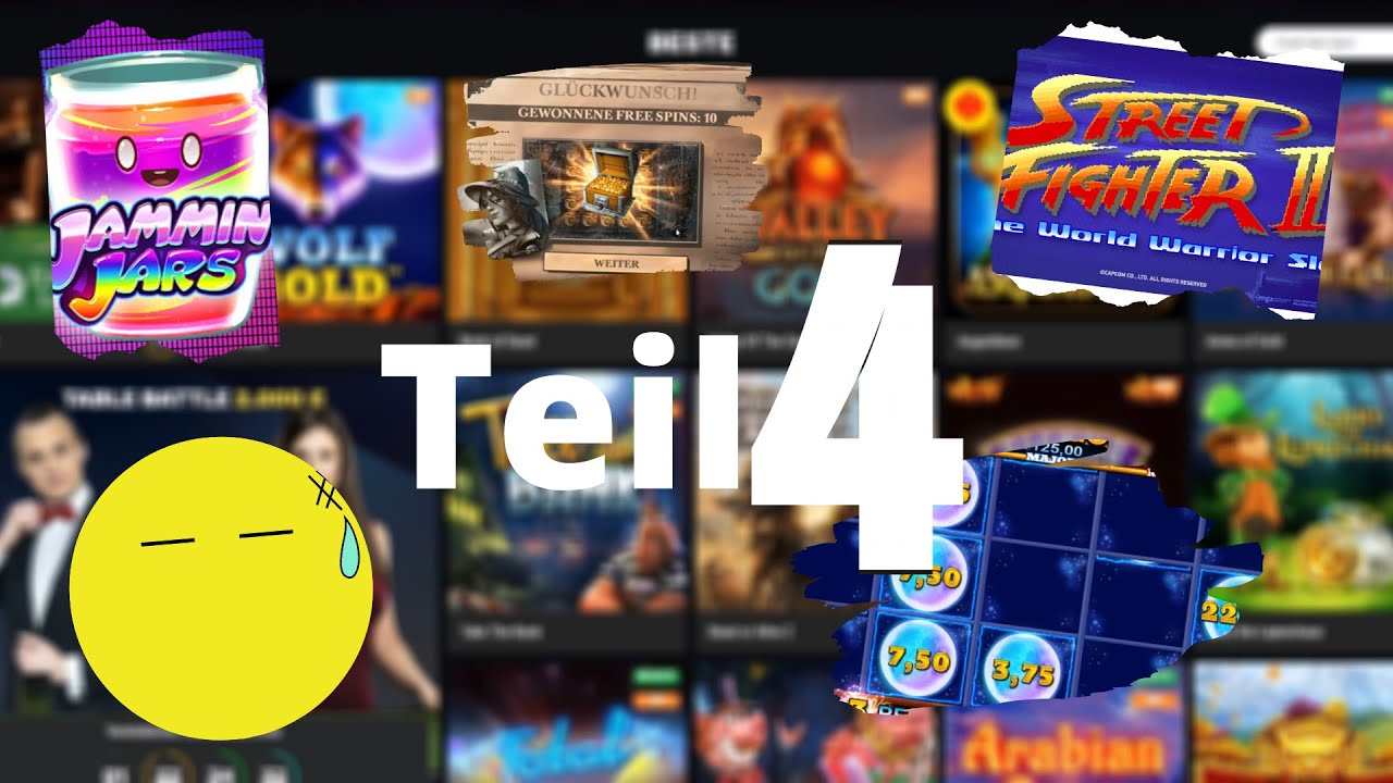Online Indian Casino Deutsch – Wie weit komme ich mit 60 € TEIL 4