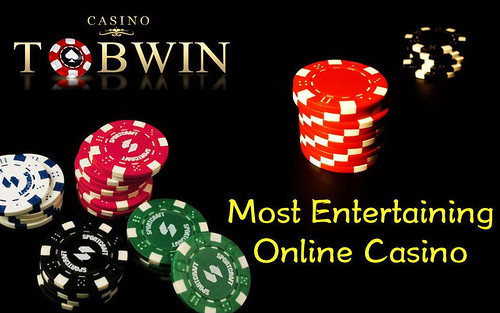 Tobwin Online Casino