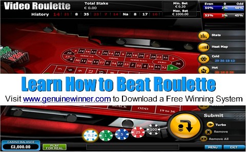 roulette,roulette wheel,roulette system,roulette strategy,roulette tips,beat roulette,win roulette,Indian Casino,gambling,online roulette