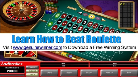 roulette,roulette wheel,roulette system,roulette strategy,roulette tips,beat roulette,win roulette,Indian Casino,gambling,online roulette