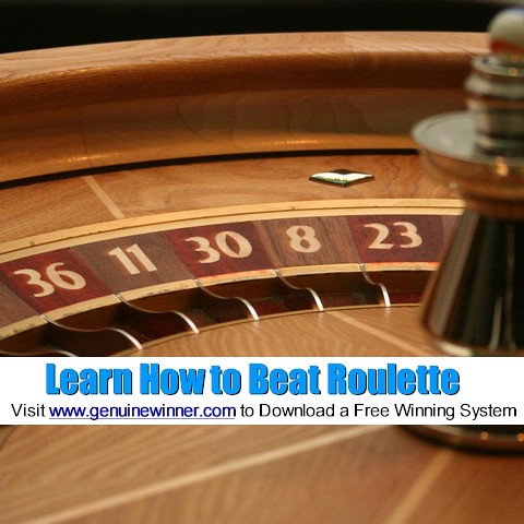 roulette,roulette wheel,roulette system,roulette strategy,roulette tips,beat roulette,win roulette,Indian Casino,gambling,online roulette