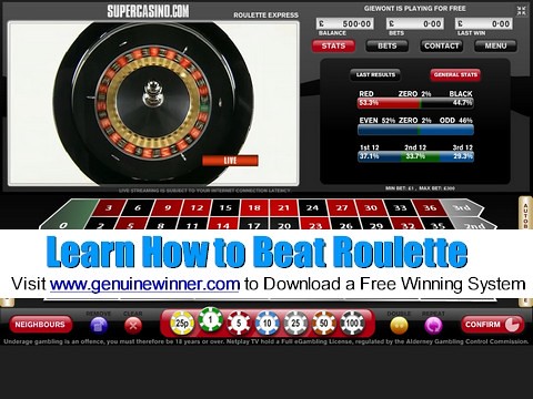 roulette,roulette wheel,roulette system,roulette strategy,roulette tips,beat roulette,win roulette,Indian Casino,gambling,online roulette