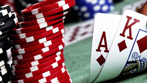 casino