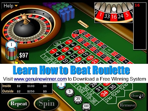 roulette,roulette wheel,roulette system,roulette strategy,roulette tips,beat roulette,win roulette,Indian Casino,gambling,online roulette