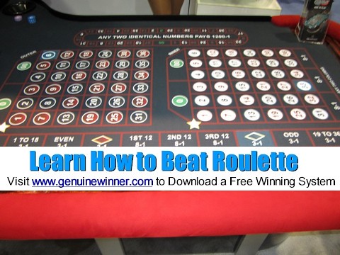 roulette,roulette wheel,roulette system,roulette strategy,roulette tips,beat roulette,win roulette,Indian Casino,gambling,online roulette