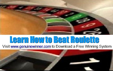 roulette,roulette wheel,roulette system,roulette strategy,roulette tips,beat roulette,win roulette,Indian Casino,gambling,online roulette