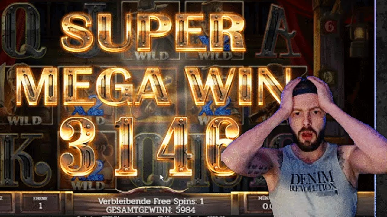 500€ MEGA BIG WIN ONLINE Indian Casino !!! | Jenzoou
