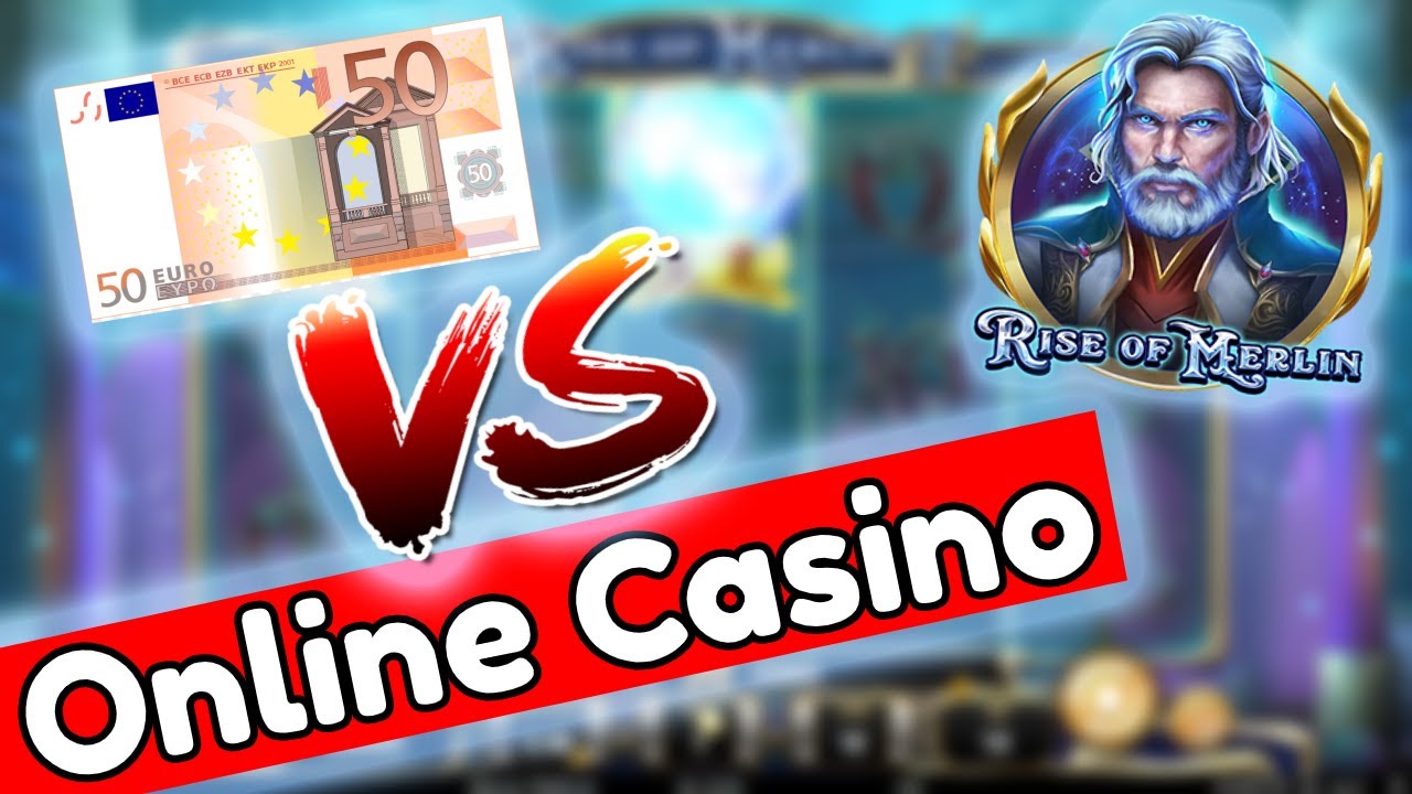 50€ VS. SLOTS im Online Indian Casino!? Was wird passieren? | Deutsch