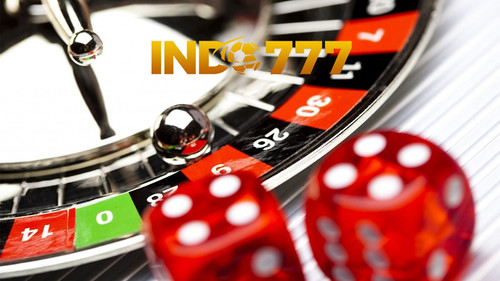 Agen Casino Online Deposit Murah