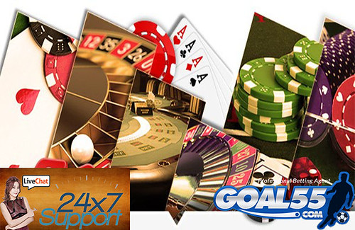 Agen Indian Casino Online Deposit Rendah Indonesia