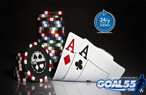 Agen Indian Casino Online Terbaik Di Indonesia