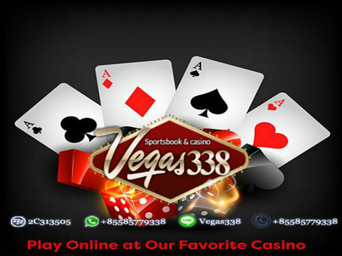 Agen Judi Casino Online Bonus Deposit