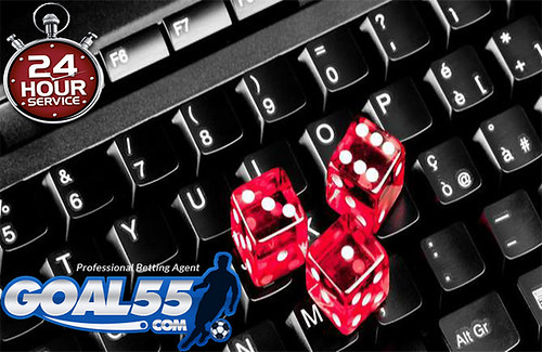Agen Judi Casino Online Terjamin