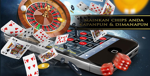 Agen Judi Indian Casino Online Indonesia Terpercaya