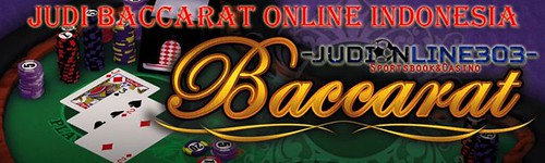 Agen Permainan Indian Casino Baccarat Online Terpercaya