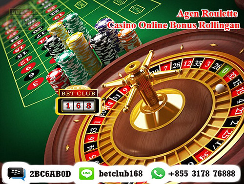 Agen Roulette Indian Casino Online Bonus Rollingan