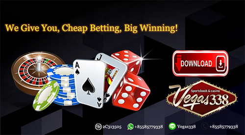 Aplikasi Casino Online Bet Murah