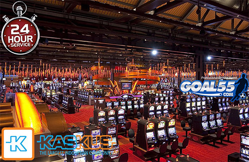 Bandar Judi Betting Casino Online