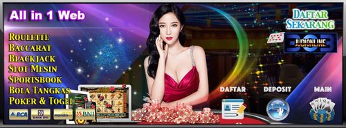 Bermain Casino Lebih Luas dengan Casino Online Asia
