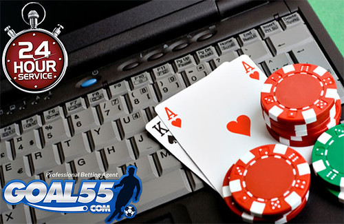 Bermain Casino Online Deposit 50rb