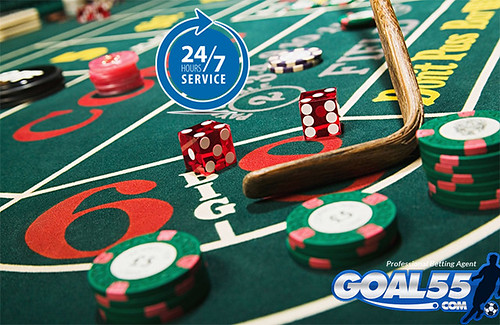 Bermain Judi Casino Online Terpercaya