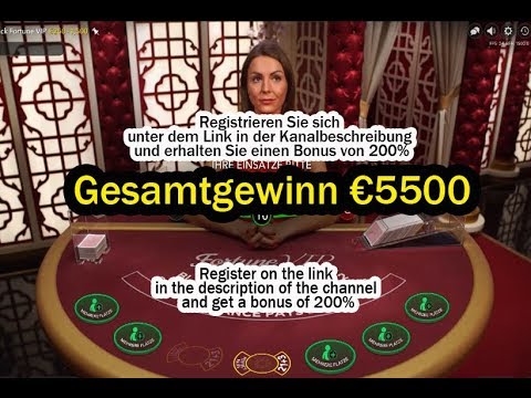 Blackjack Gesamtgewinn €5500 Online Indian Casino! Grosser Gewinn!