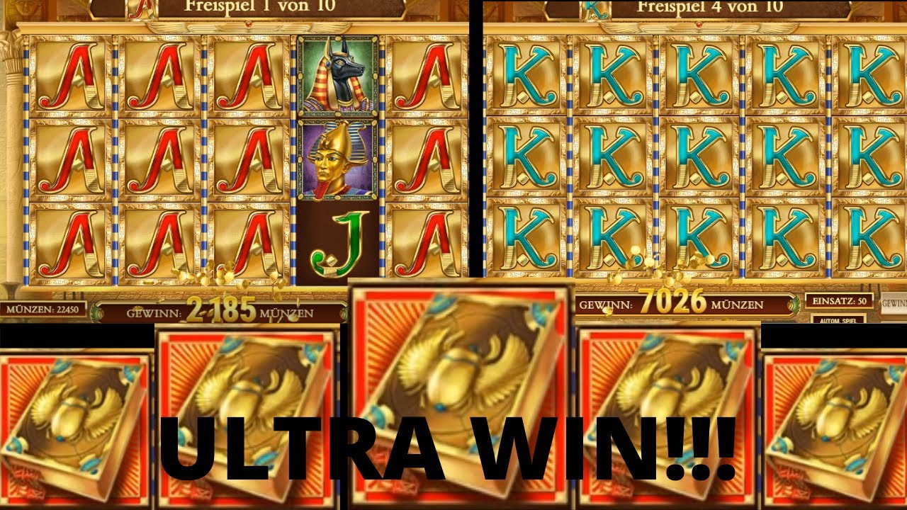 Book of Dead –  Jackpot  – Online Indian Casino  – Online Slots  – Big Win