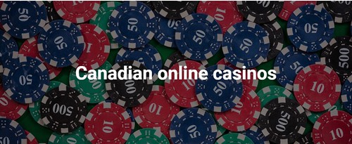 Canadian Online Indian Casino