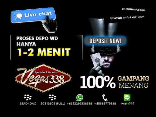Cara Deposit Bandarlive Casino Online