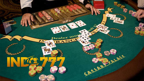 Cara Menang Live Casino Online