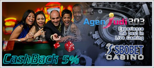 Cara Mencari Link Casino Online Terpercaya