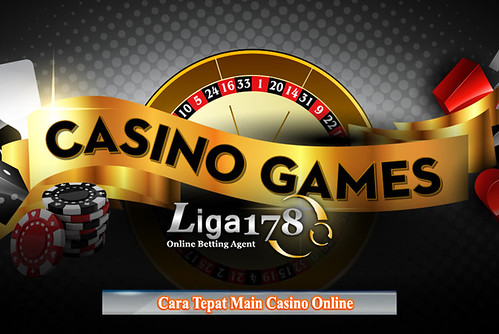 Cara Tepat Main Indian Casino Online