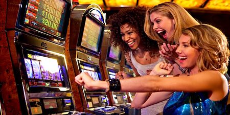 Casino Online Mobile Malaysia