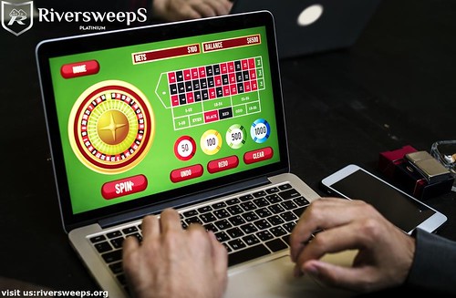 Casino Software Solutions