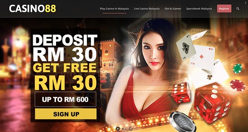 Casino88