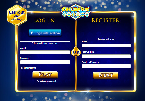 Chumba casino reviews