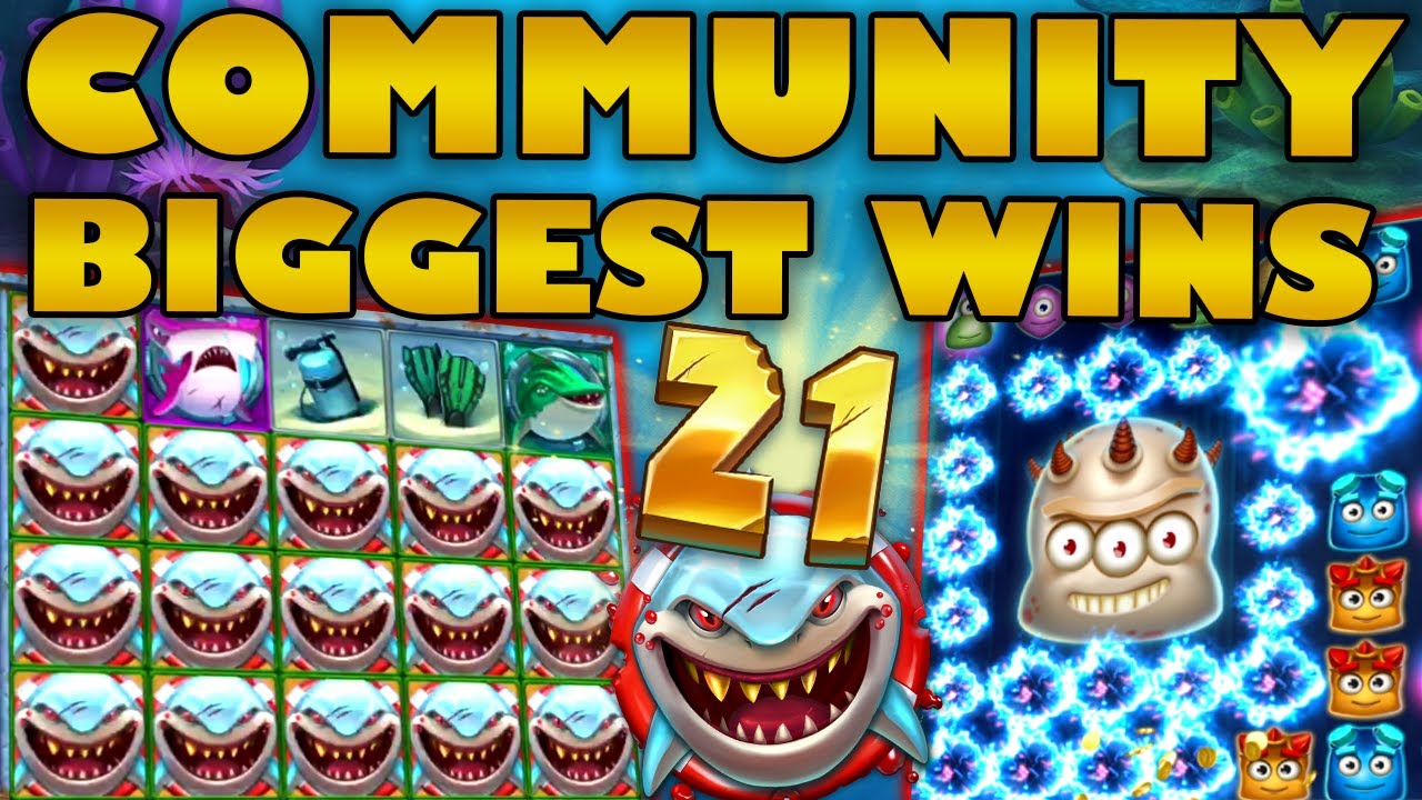 Community Biggest Wins #21 / 2020
