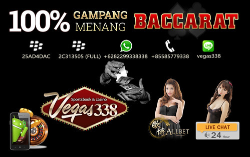 Download Aplikasi Terbaru Casino Online