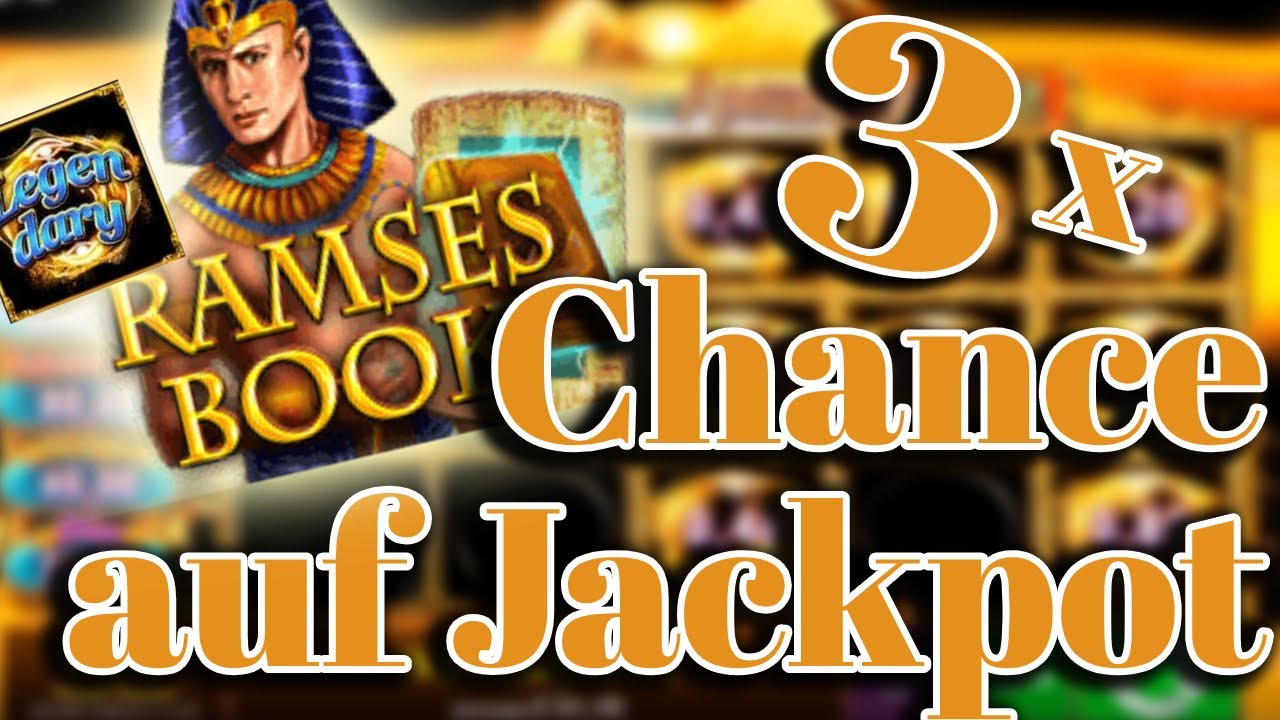 Drei Chancen auf den JACKPOT! ? | Online Indian Casino Slots | Deutsch