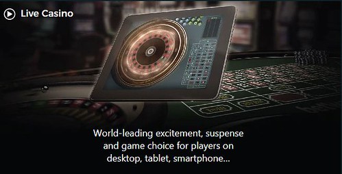 Enjoy online live Indian Casino game Malaysia