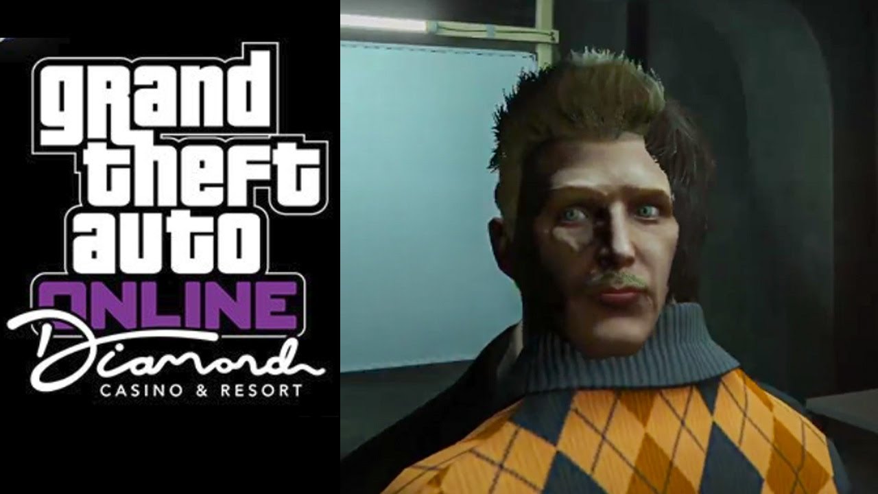 Fantastic Heists and Where To Find Them – GTA Online Indian Casino Heist Part 6