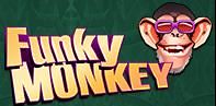 Funky Monkey Slot