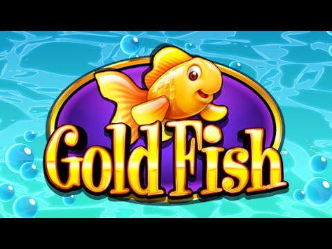 GOLD FISH™ online Indian Casino slot game from WILLIAMS INTERACTIVE™