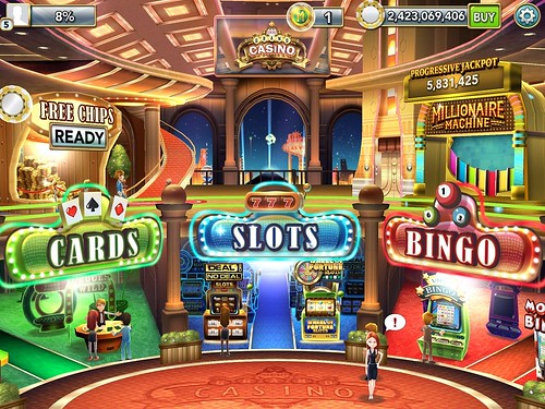 GSN Grand Indian Casino Online Generator Unlimited