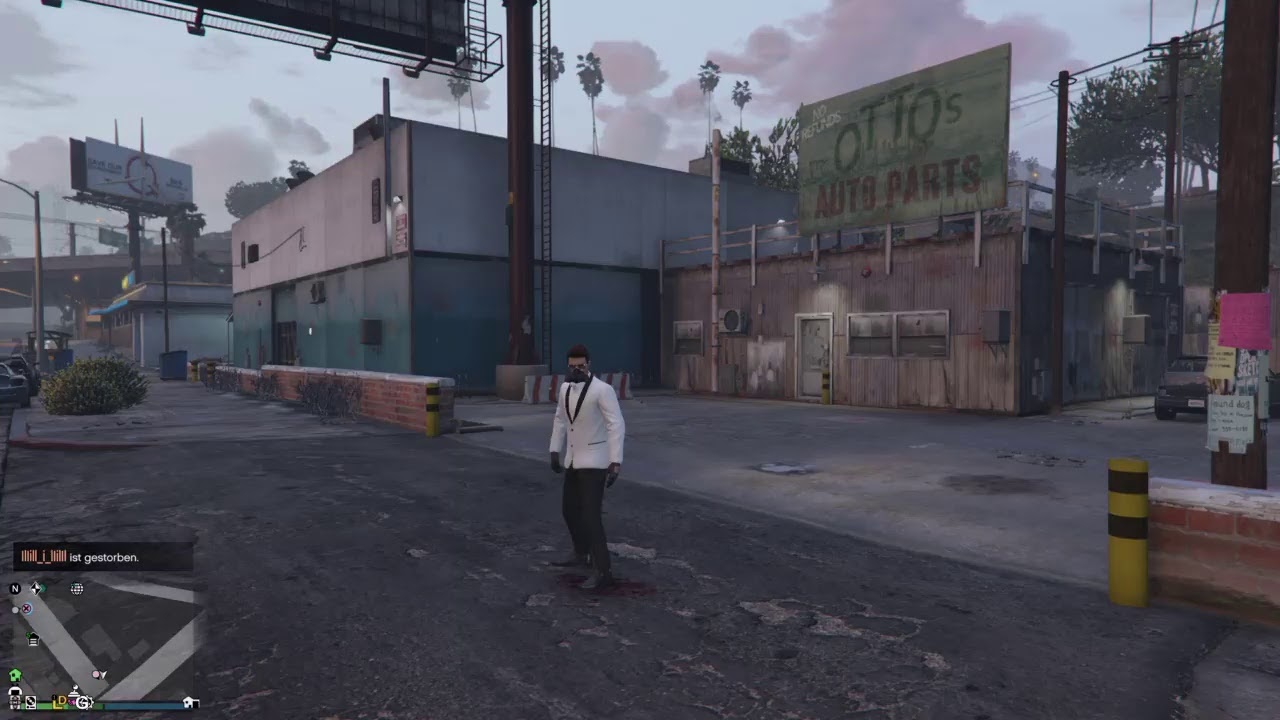 GTA 5 Online Indian Casino Live Event