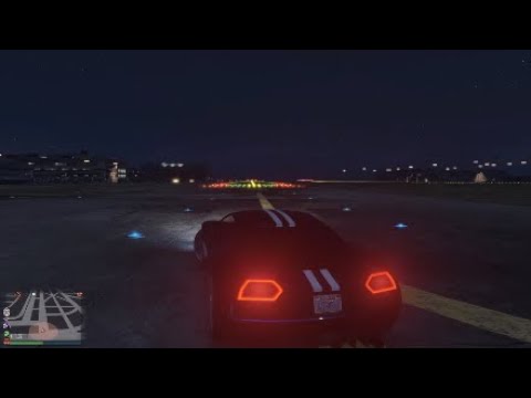 GTA 5 online Indian Casino Car win