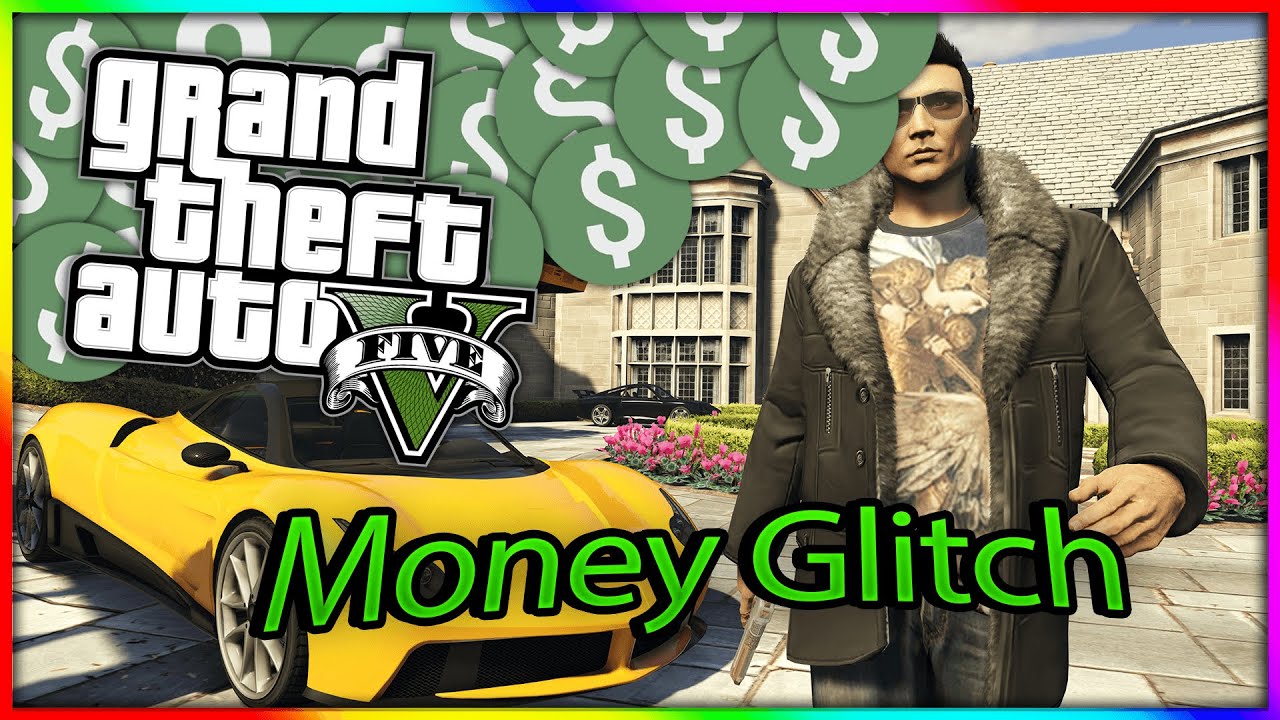 GTA 5 online Indian Casino money glitch (1.7 million in 5 minutes)