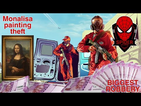 GTA Online Indian Casino Heist "Silent & Sneaky" 3-Players (Elite & Undetected in Hard Mode)