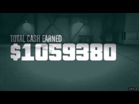 GTA Online Indian Casino Heist “The Big Con” Bogdan 2.0